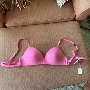 Victoria’s Secret Padded Bra